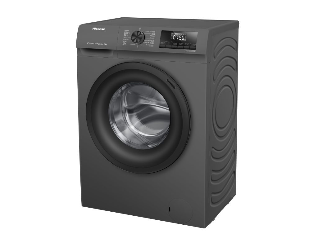 MÁY GIẶT HISENSE MODEL WD90N1Y
