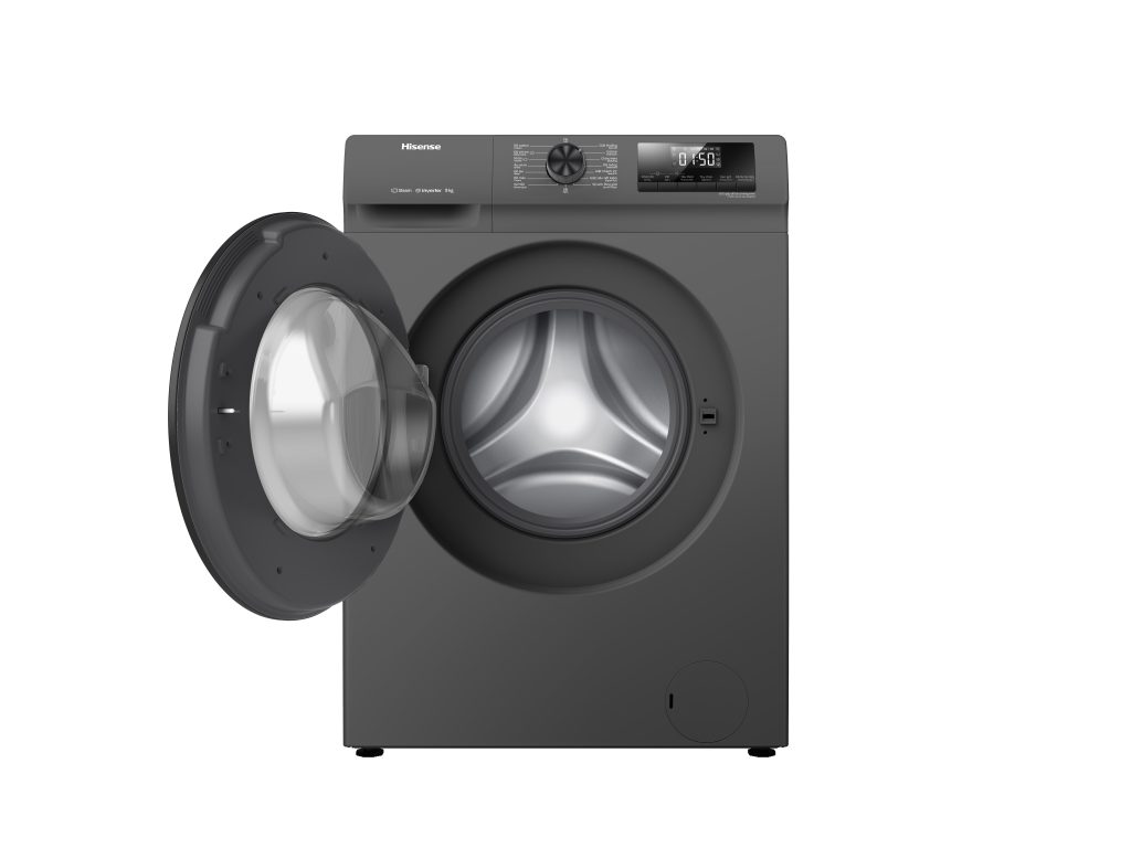 MÁY GIẶT HISENSE MODEL WD90N1Y