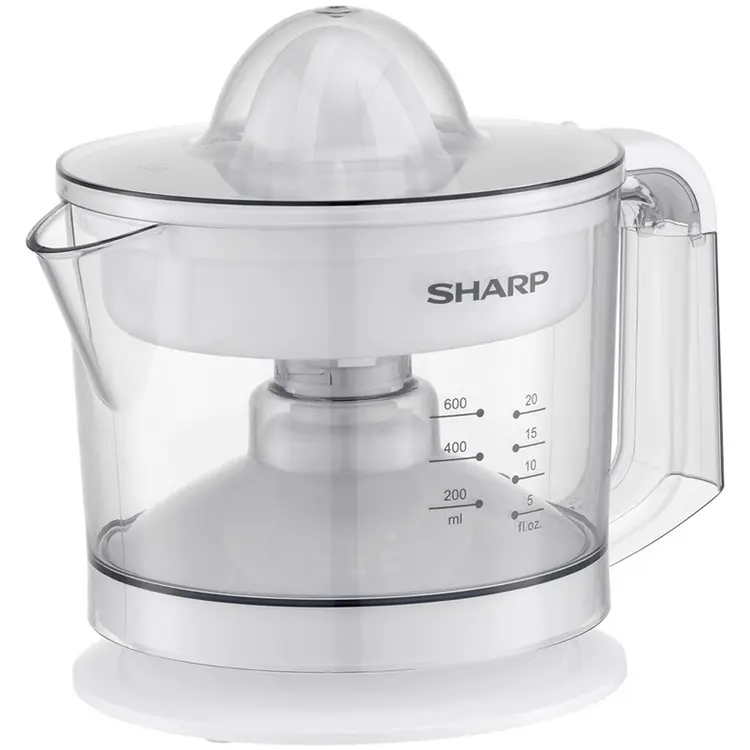 MÁY VẮT CAM SHARP EJ-J256-WH