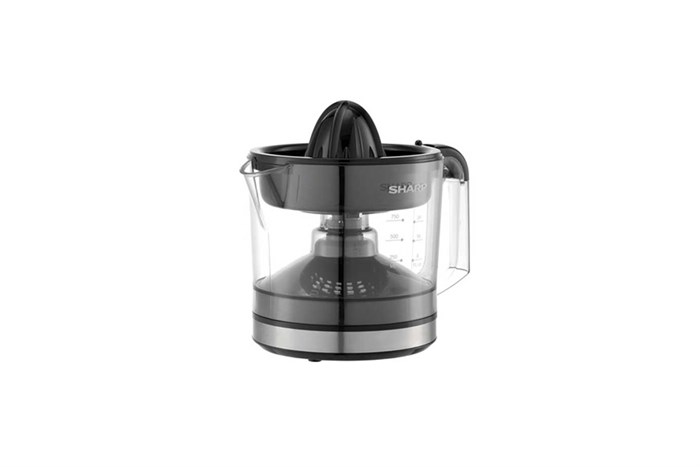 MÁY VẮT CAM SHARP EJ-J407-BK
