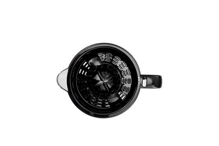 MÁY VẮT CAM SHARP EJ-J407-BK