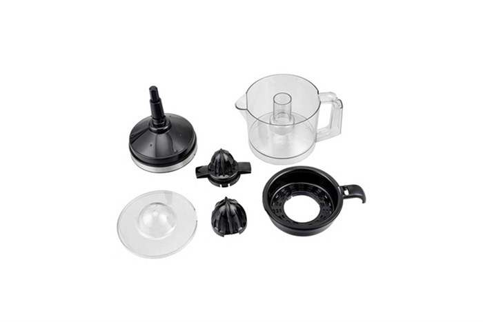 MÁY VẮT CAM SHARP EJ-J407-BK