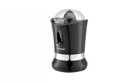 MÁY VẮT CAM SHARP EJ-J850-BK