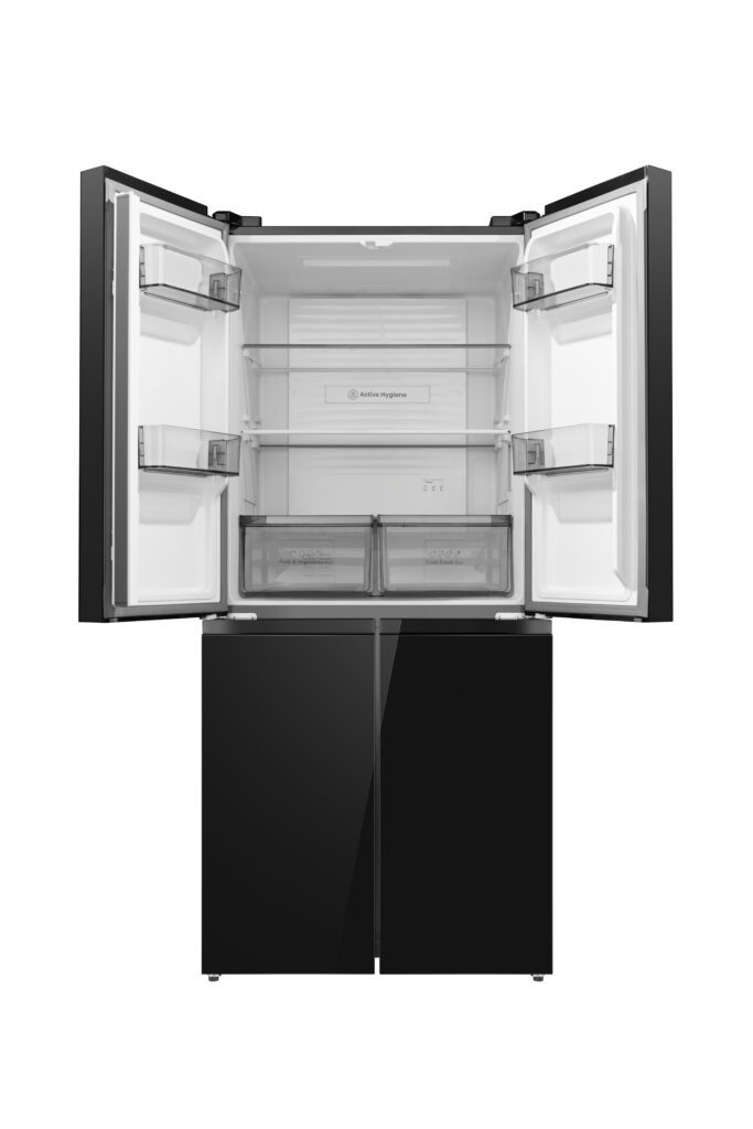 TỦ LẠNH HISENSE MODEL RQ559N4EBU