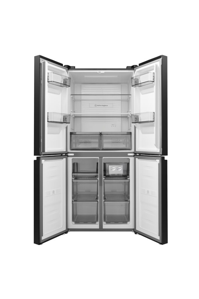 TỦ LẠNH HISENSE MODEL RQ559N4EBU