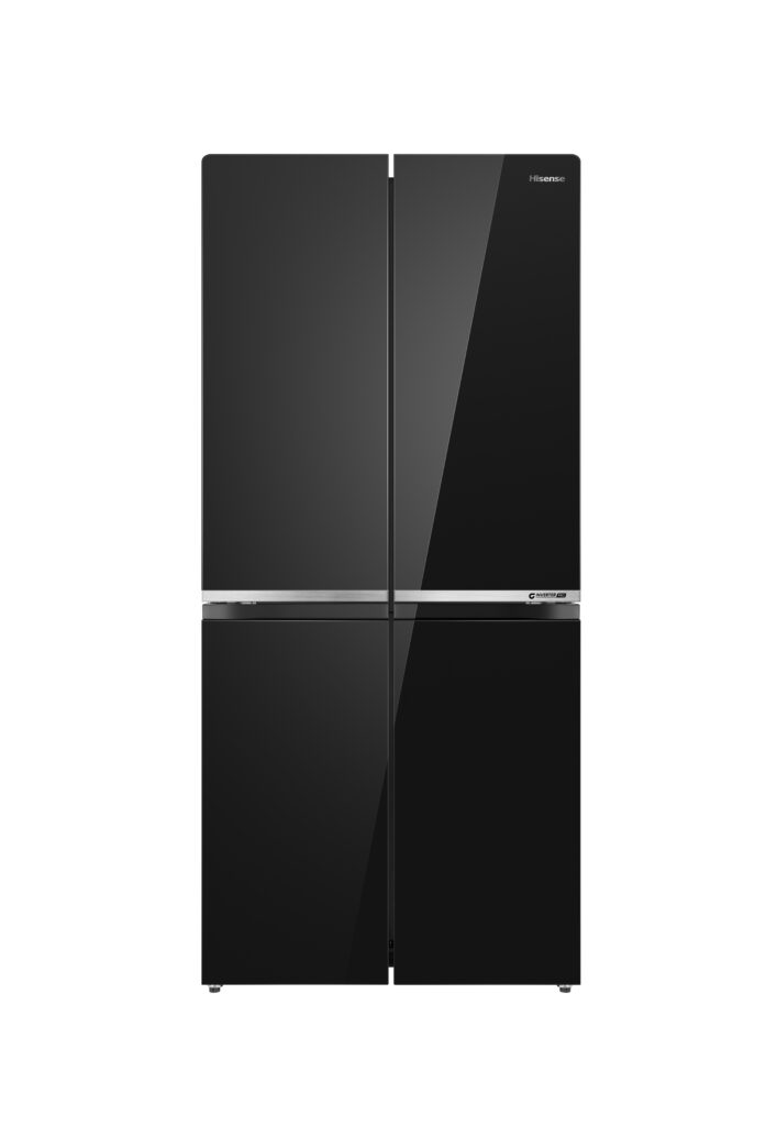 TỦ LẠNH HISENSE MODEL RQ559N4EBU
