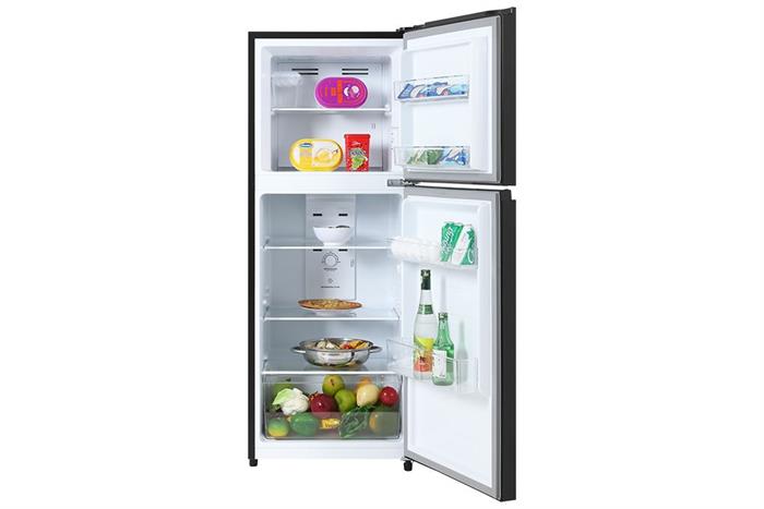 TỦ LẠNH HISENSE MODEL RT256N4EBN