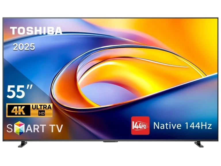 TIVI TOSHIBA MODEL 55Z570RP
