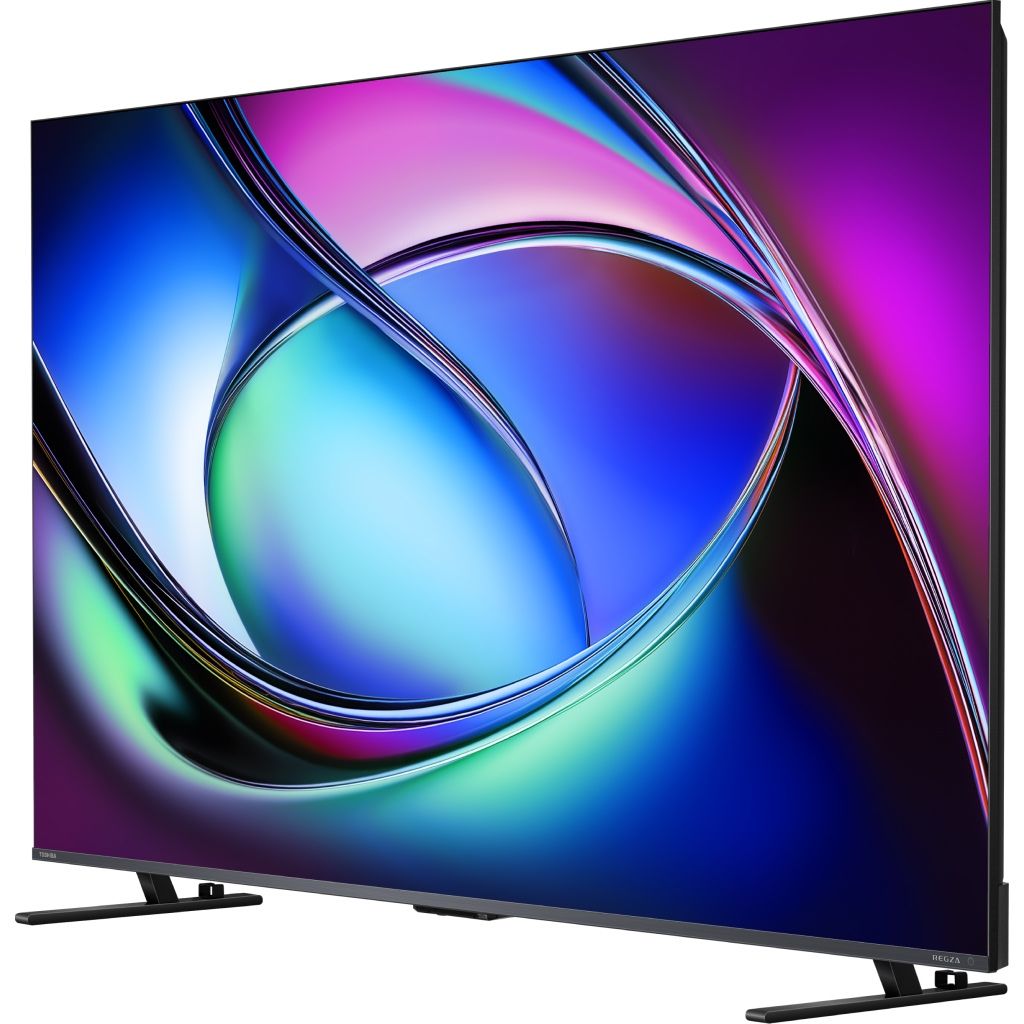 TIVI TOSHIBA MODEL 65Z670RP