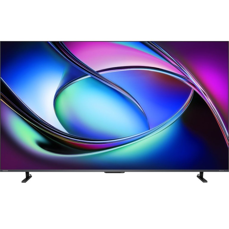 TIVI TOSHIBA MODEL 65Z670RP