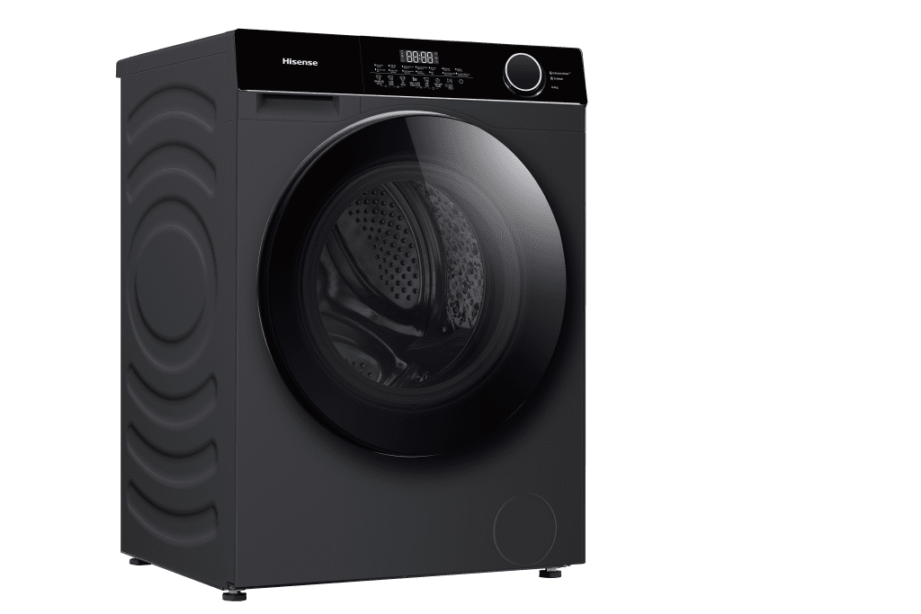 MÁY GIẶT HISENSE MODEL WF105M3