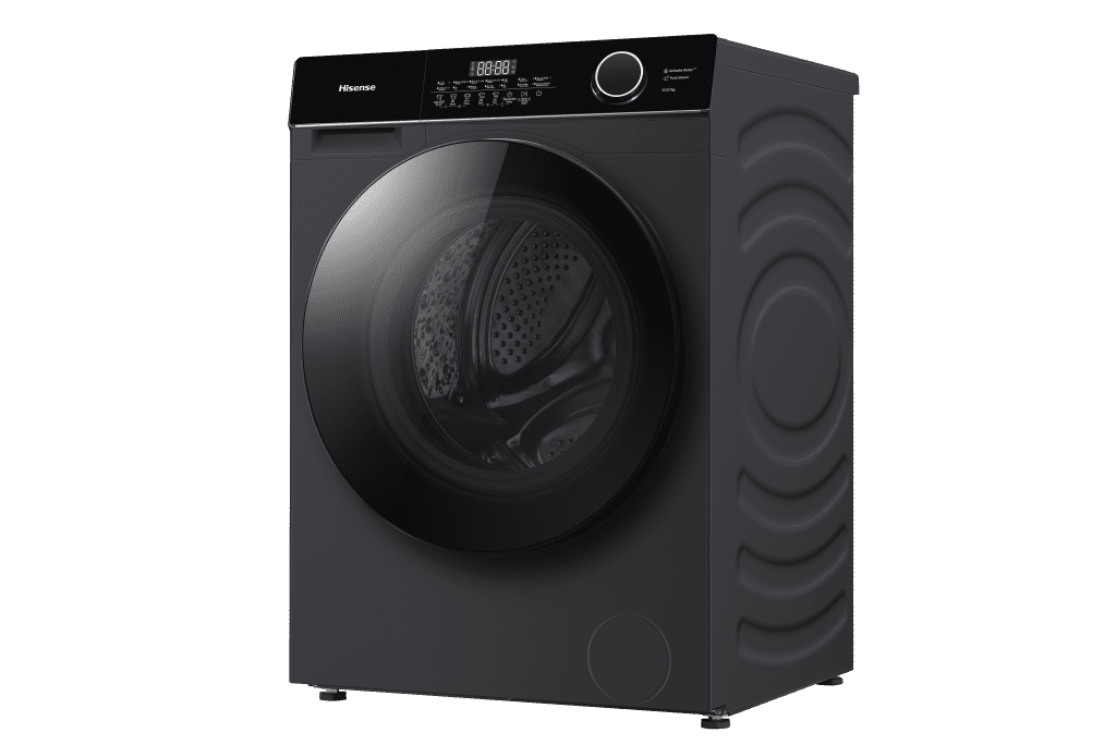MÁY GIẶT HISENSE MODEL WF105M3