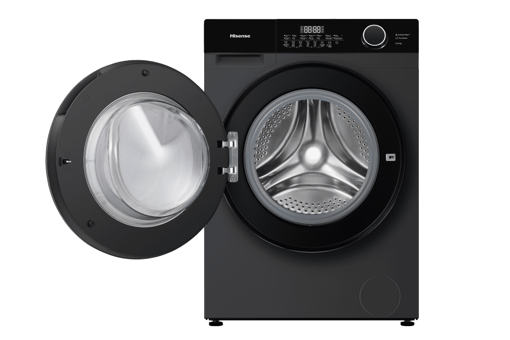 MÁY GIẶT HISENSE MODEL WF105M3