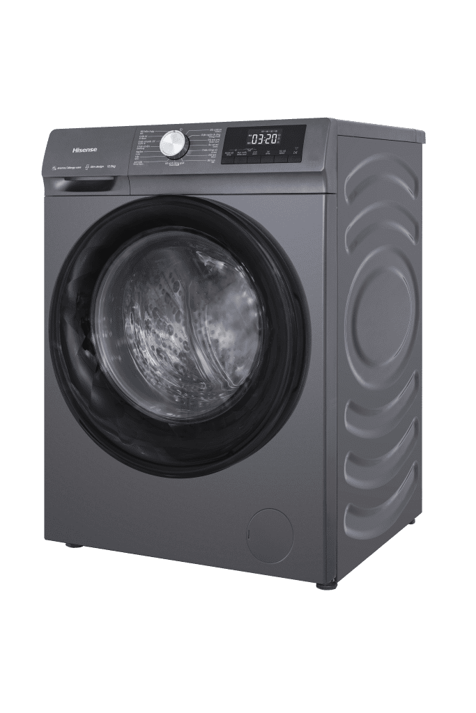 MÁY GIẶT HISENSE MODEL WF105N1