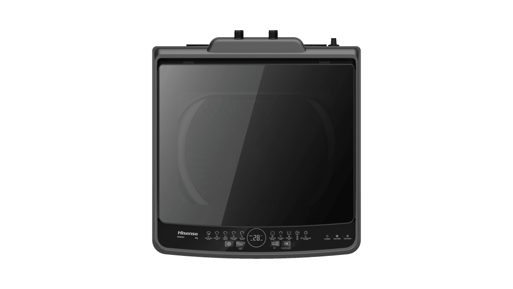 MÁY GIẶT HISENSE MODEL WT80F30