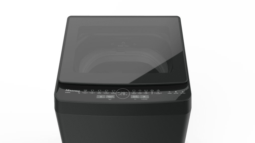 MÁY GIẶT HISENSE MODEL WT90F30