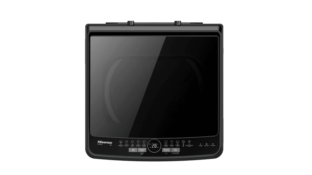 MÁY GIẶT HISENSE MODEL WT90F30