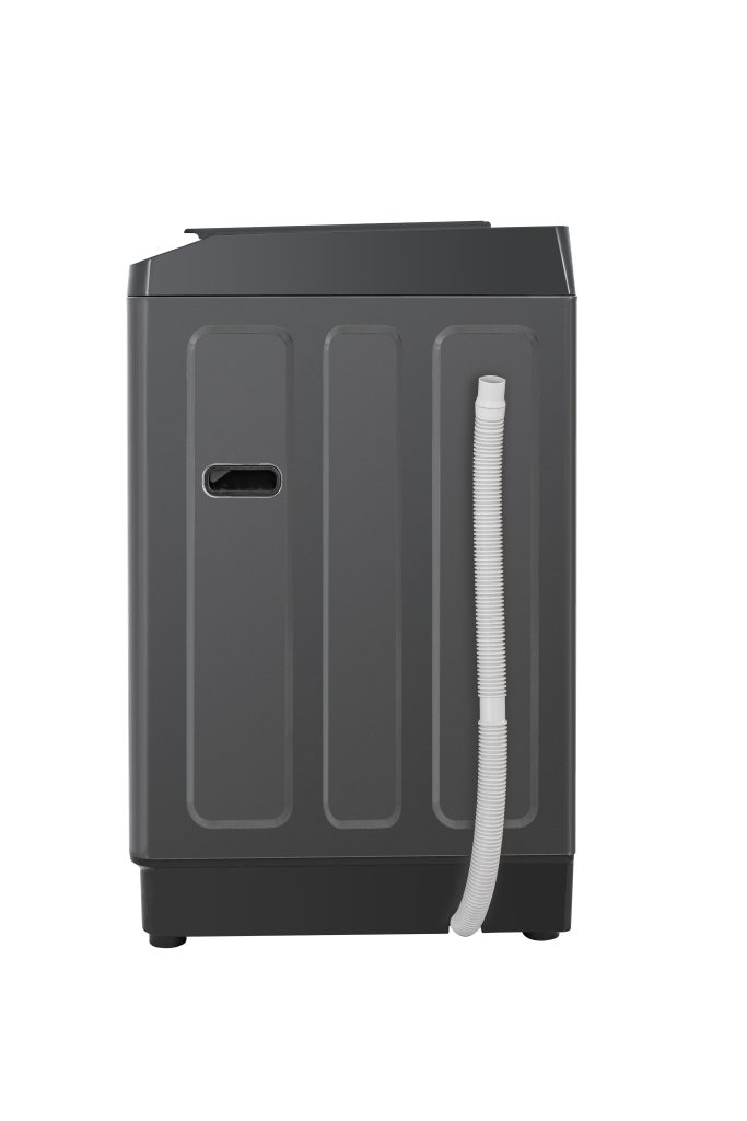 MÁY GIẶT HISENSE MODEL WTJH1313UB
