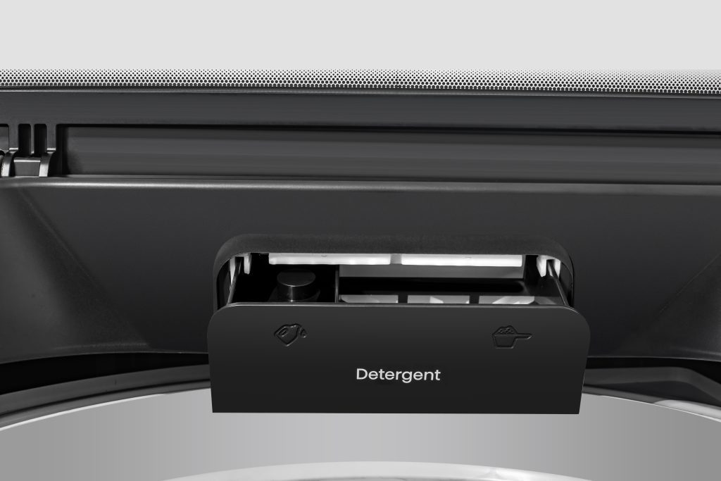 MÁY GIẶT HISENSE MODEL WTJH1313UB