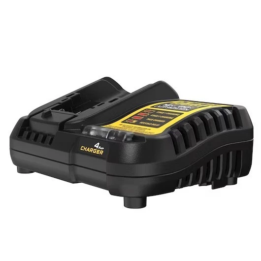 BỘ SẠC PIN 18-20V DEWALT DCB1104-B1