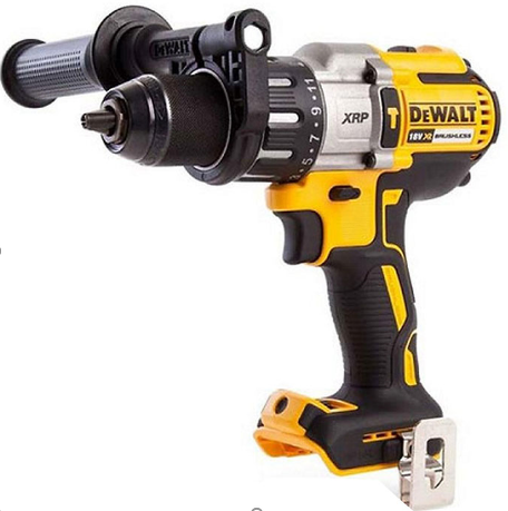 MÁY VẶN VÍT DEWALT DCD996N-KR