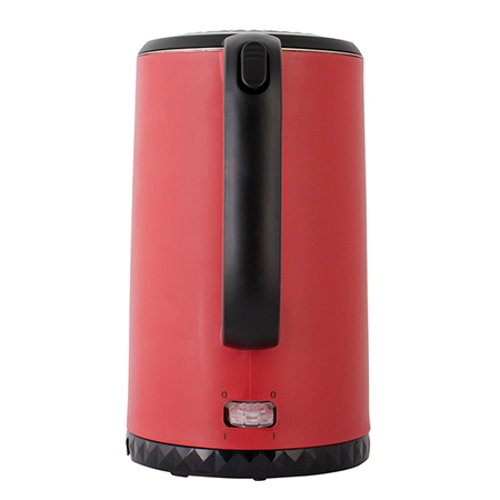 BÌNH ĐUN SIÊU TỐC SHARP EKJ-17EVPS-RD