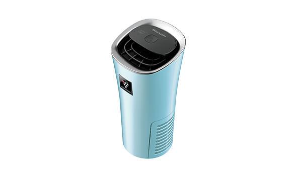 MÁY LỌC KHÍ GIA DỤNG SHARP IG-NX2E-A