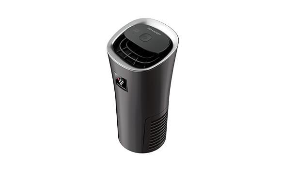 MÁY LỌC KHÍ GIA DỤNG SHARP IG-NX2E-B