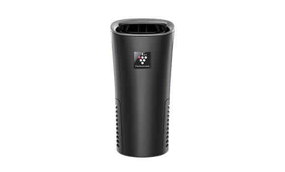 MÁY LỌC KHÍ GIA DỤNG SHARP IG-NX2E-B