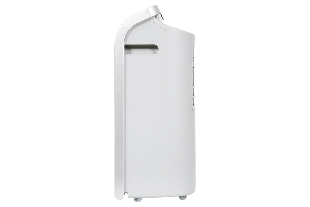 MÁY HÚT ẨM SHARP DW-D20A-W