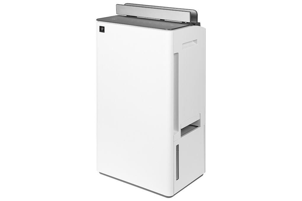 MÁY HÚT ẨM SHARP DW-T30HV-W