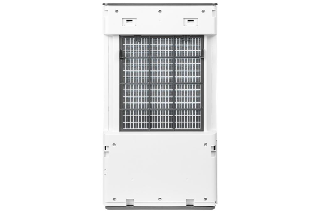 MÁY HÚT ẨM SHARP DW-T30HV-W