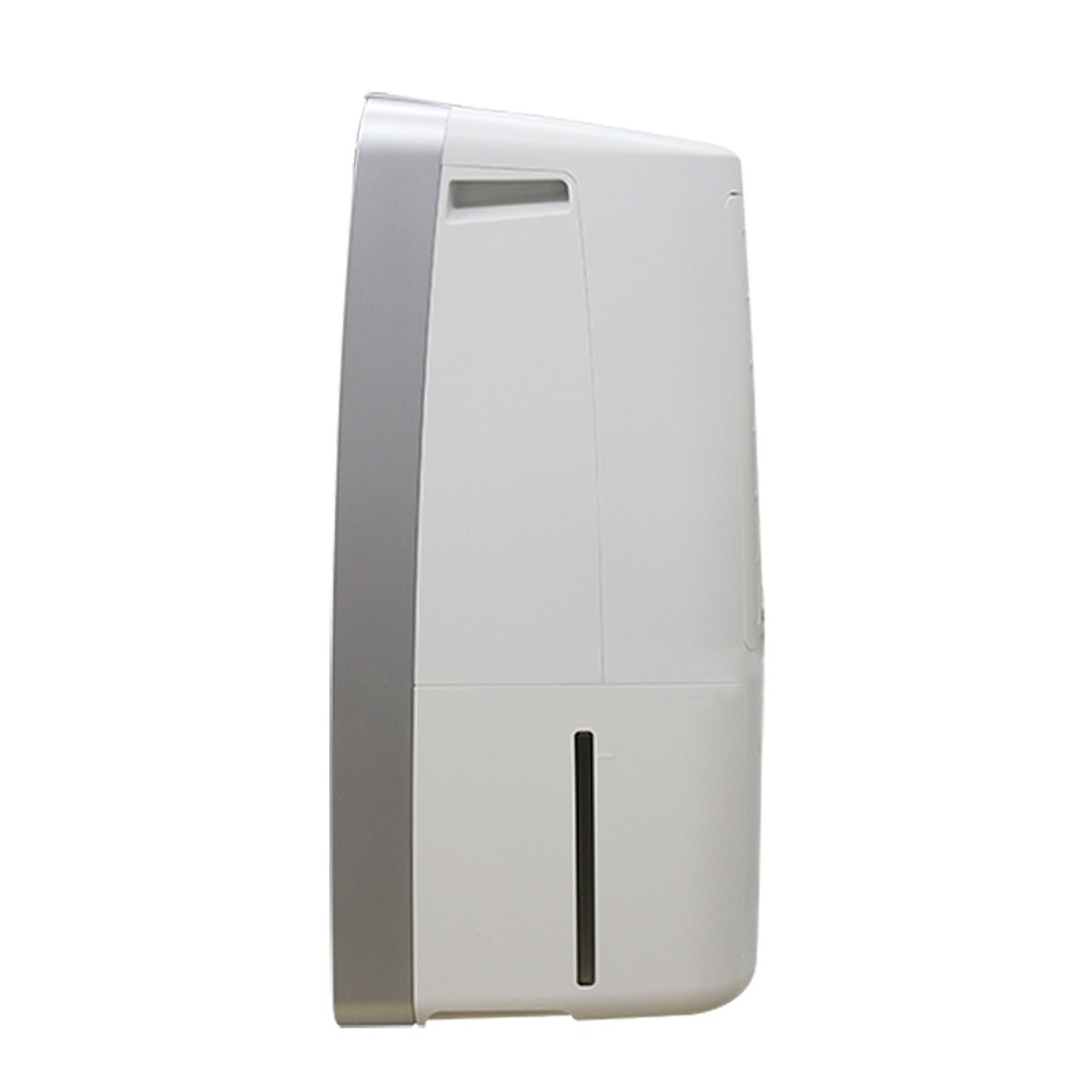 MÁY HÚT ẨM VÀ LỌC KHÔNG KHÍ SHARP DW-J27FV-S