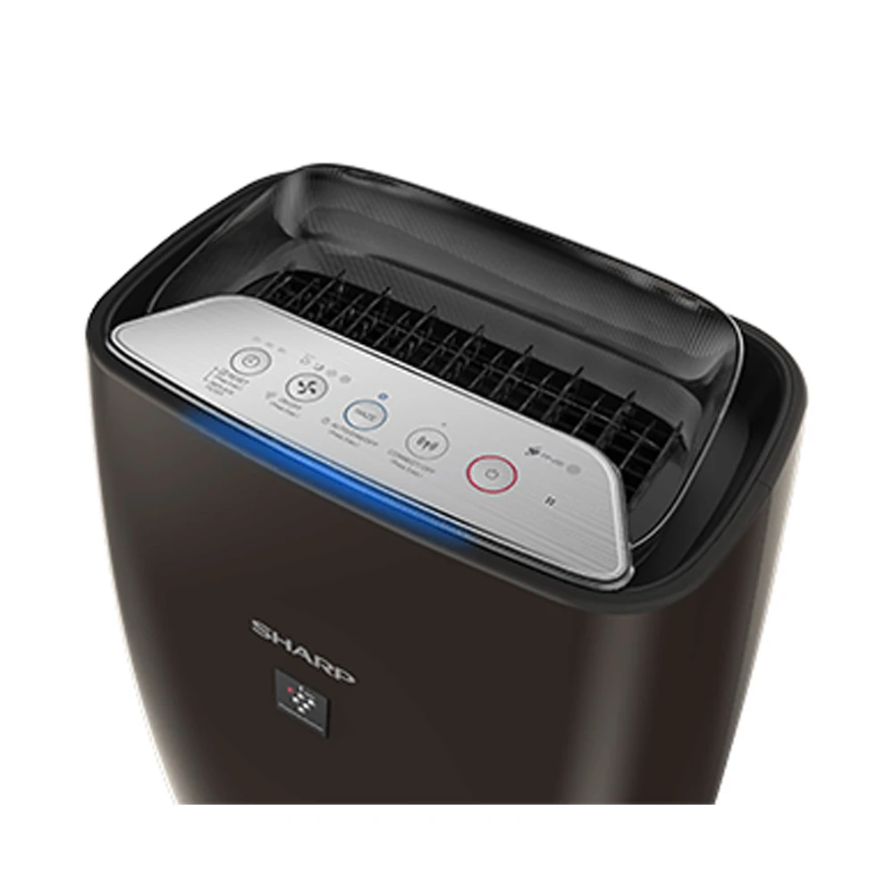 MÁY LỌC KHÔNG KHÍ SHARP FP-J50V-H