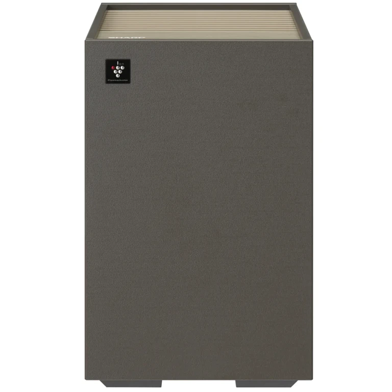 MÁY LỌC KHÔNG KHÍ SHARP FP-S40V-T