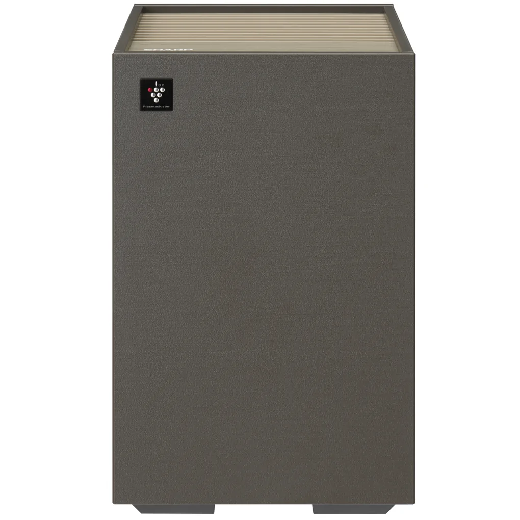 MÁY LỌC KHÔNG KHÍ SHARP FP-S40V-T