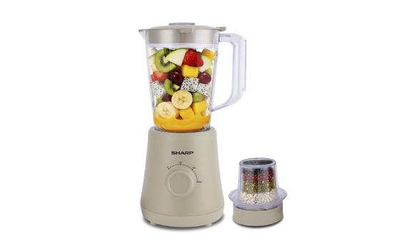 MÁY XAY SINH TỐ SHARP EM-SP250-BR