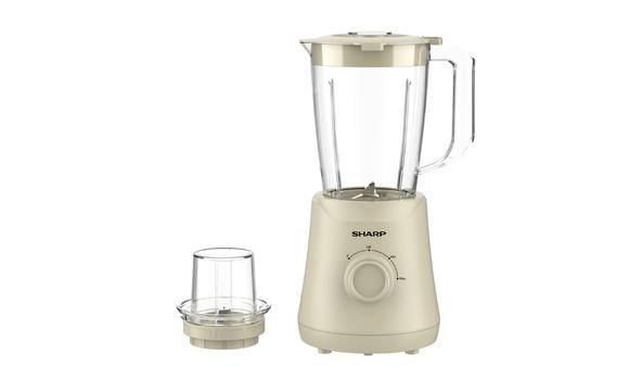 MÁY XAY SINH TỐ SHARP EM-SP250-BR