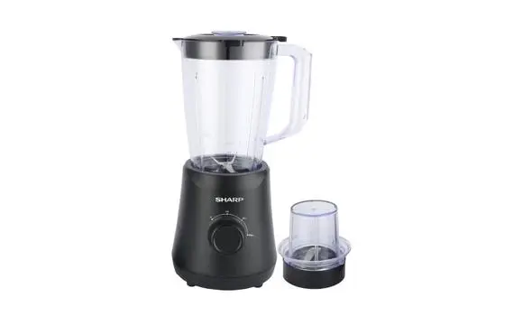 MÁY XAY SINH TỐ SHARP EM-SP252-BK