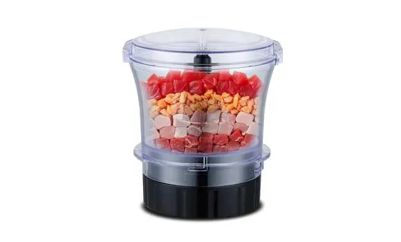 MÁY XAY SINH TỐ SHARP EM-SP252-BK