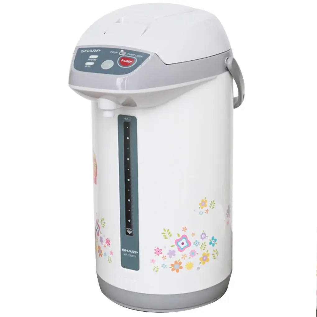 BÌNH THỦY ĐIỆN SHARP KP-Y40PV-CU