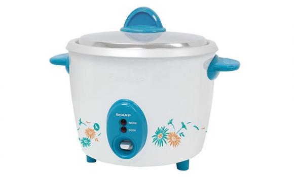 NỒI CƠM ĐIỆN SHARP KSH-D18V