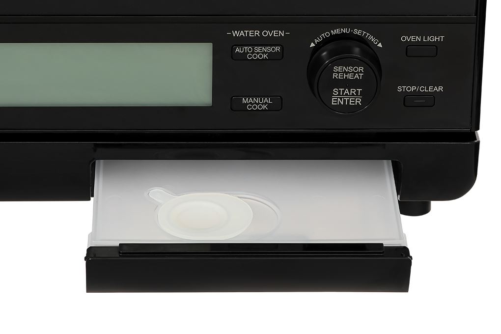 LÒ VI SÓNG HƠI NƯỚC SHARP AX-1700VN(R)