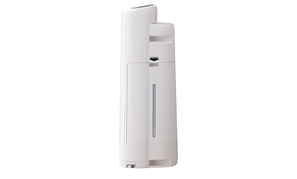 MÁY LỌC KHÍ TẠO ẨM SHARP KI-N50V-W