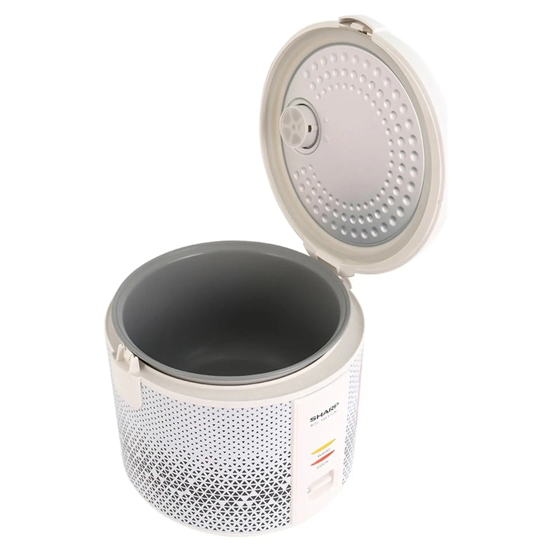 NỒI CƠM ĐIỆN SHARP KS-181TJV