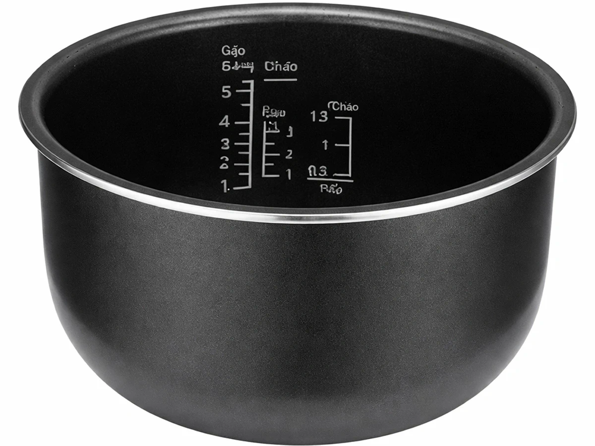 NỒI CƠM ĐIỆN TỬ SHARP KS-COM1029MV-SL