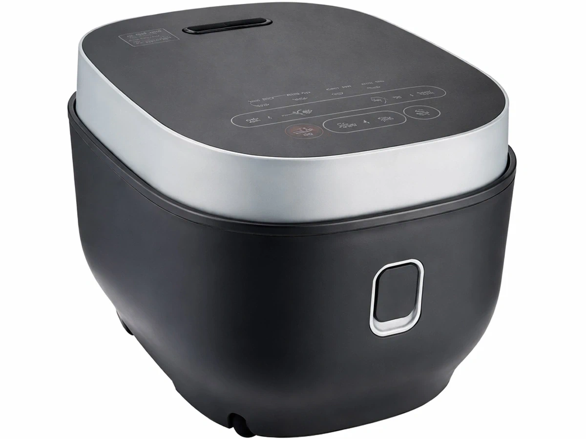 NỒI CƠM ĐIỆN TỬ SHARP KS-COM1029MV-SL