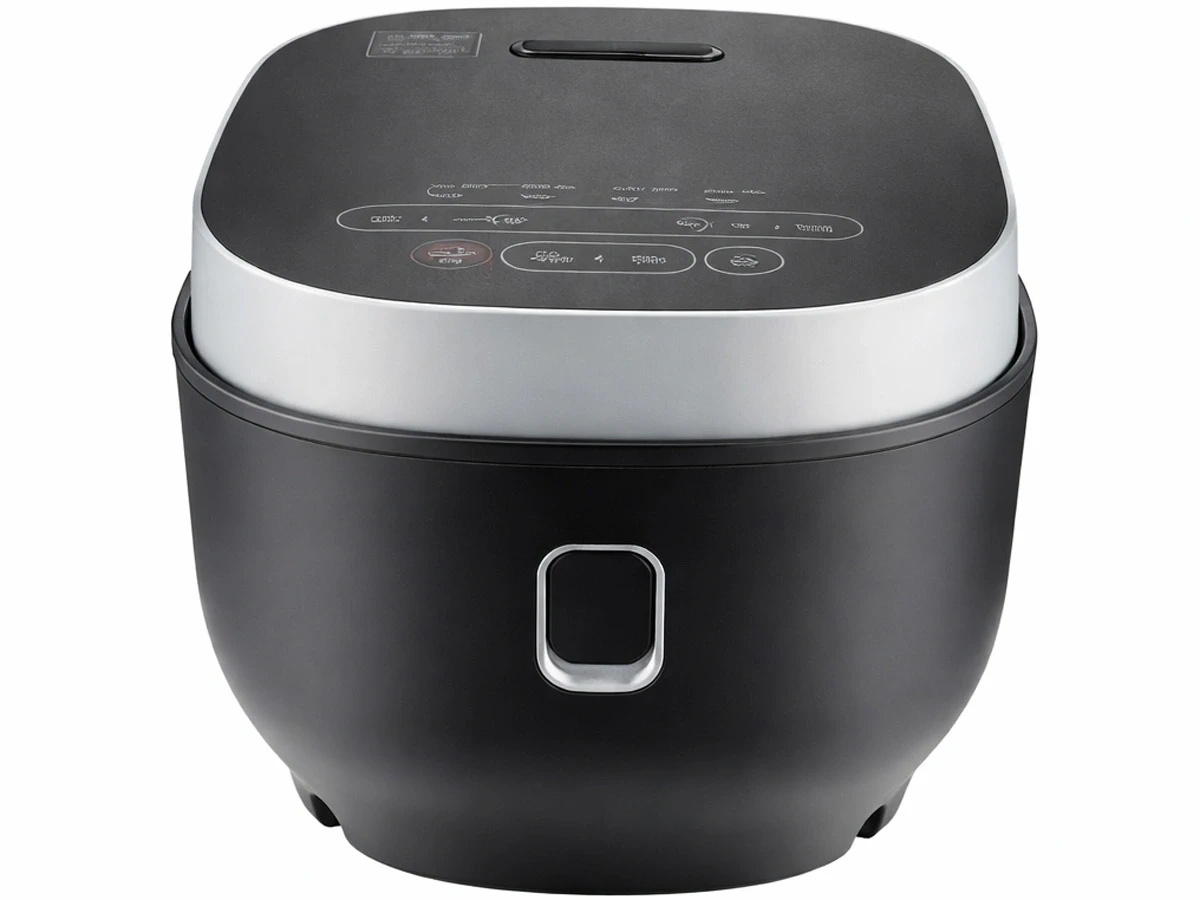 NỒI CƠM ĐIỆN TỬ SHARP KS-COM1029MV-SL