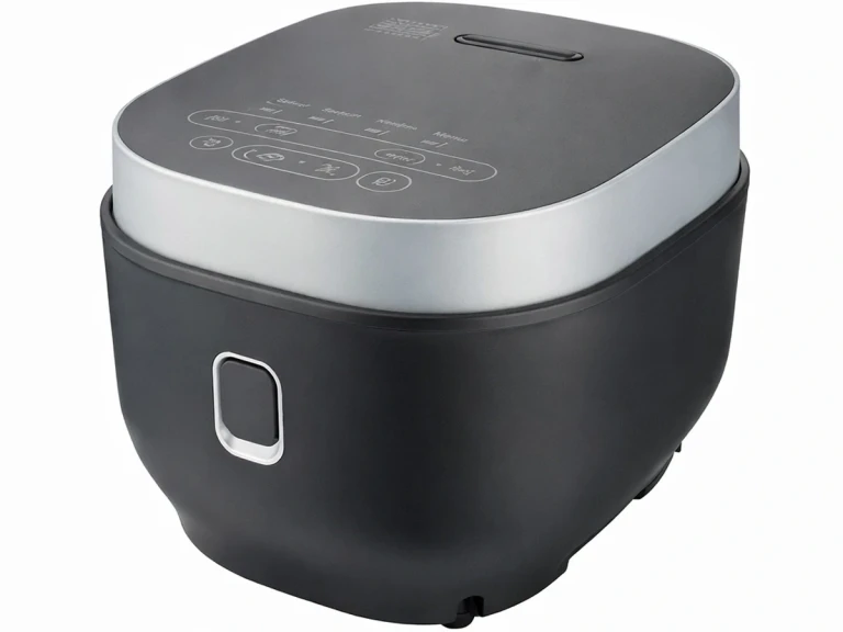 NỒI CƠM ĐIỆN TỬ SHARP KS-COM1029MV-SL