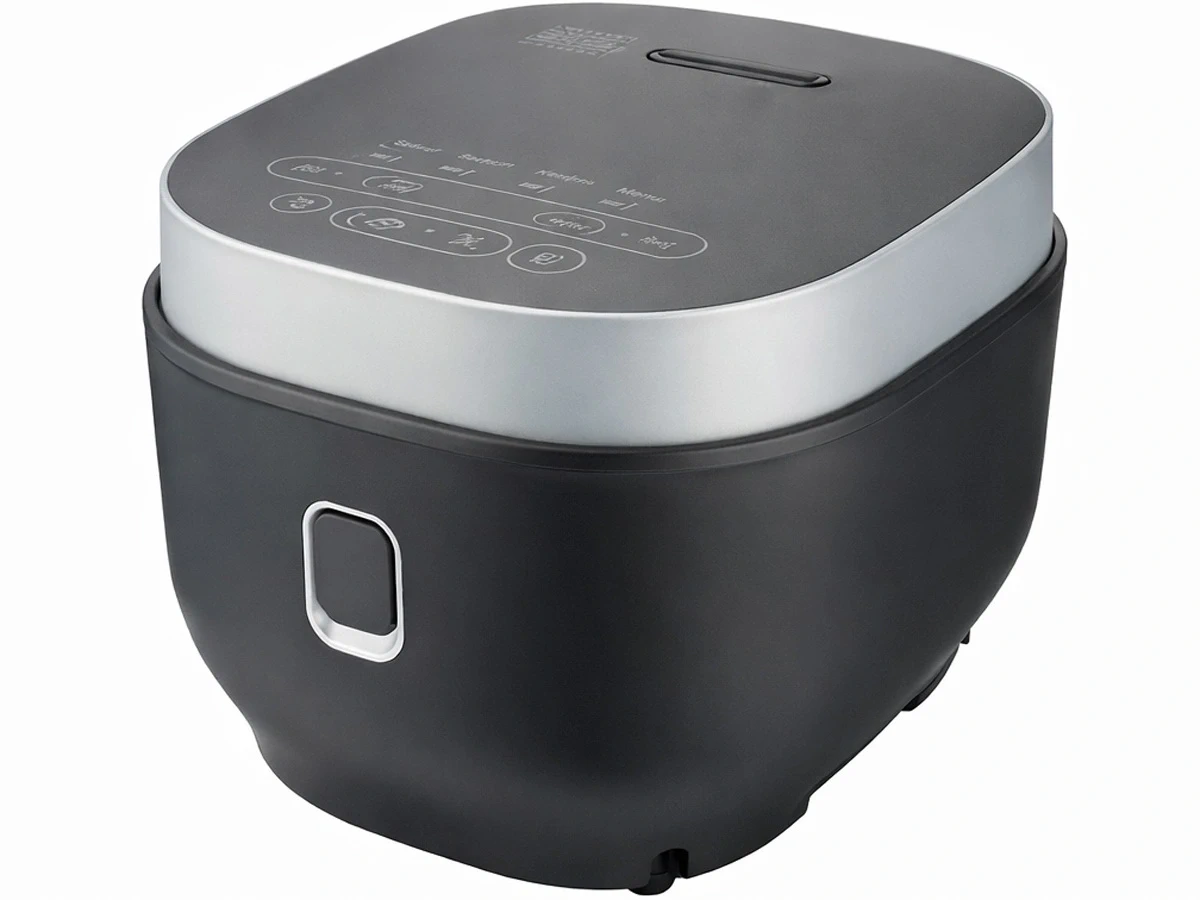 NỒI CƠM ĐIỆN TỬ SHARP KS-COM1029MV-SL